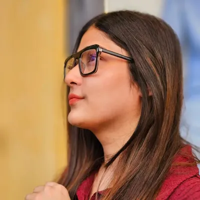KAVITA SUNDESHA profile
