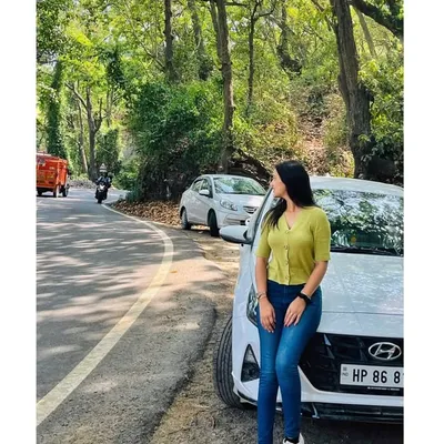 Kavita ✨ profile