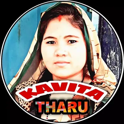 KAVITA THARU profile