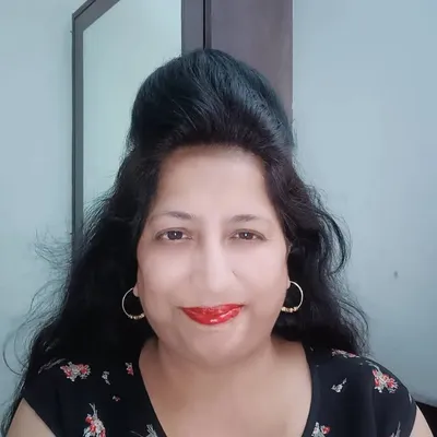 Kavita Arora profile