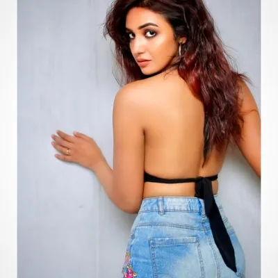 Kavita Banerjee (Mini) profile