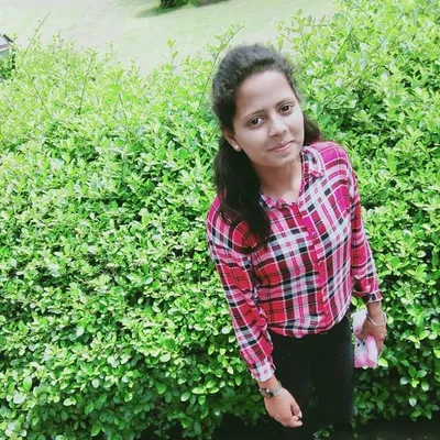Kavita Choudhary profile