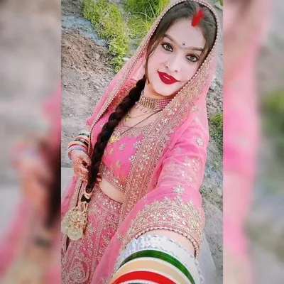 Kavita Choudhury kabu593๐๐ profile