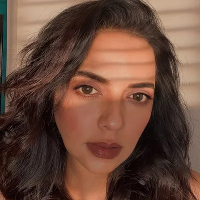 Kavita Das profile