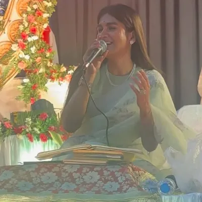Kavita Godiyal Chachra profile