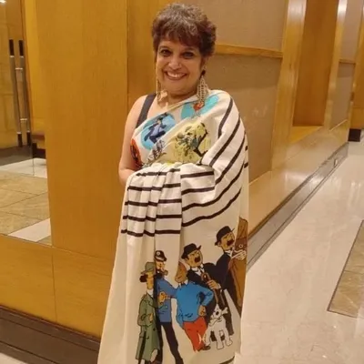 Kavita Kané profile