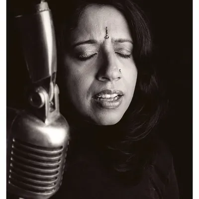 Kavita Krishnamurti profile