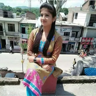 Kavita kumari profile