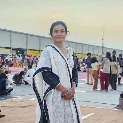 Kavita Kundu profile