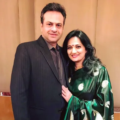 Kavita Medhekar profile
