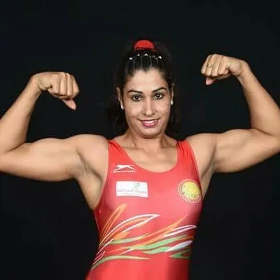 Kavita Devi profile