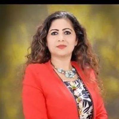 Kavita Pathak profile