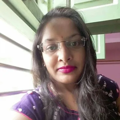 kavita pindoriya profile