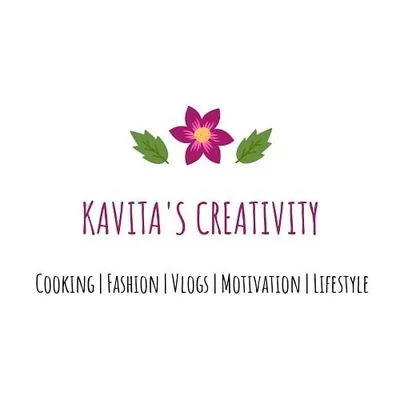 Kavita's Creativity profile