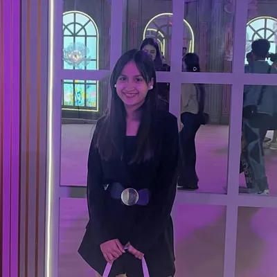Kavita Sharma profile