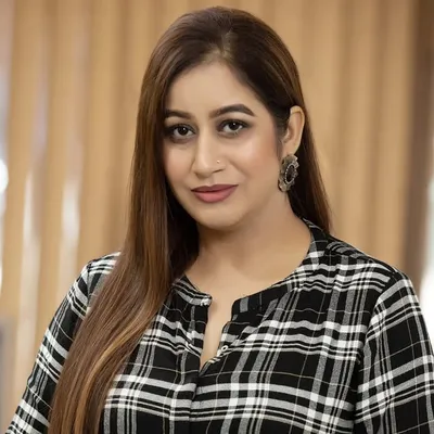 Kavita Verma Mua