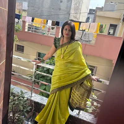 Kavita Yadav profile