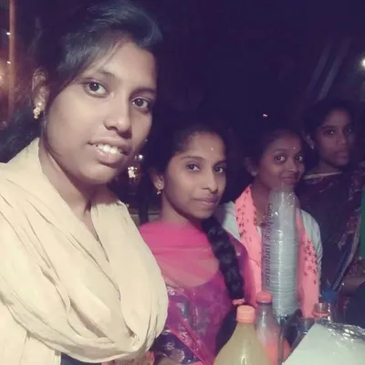 saranya profile