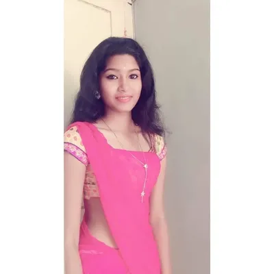 Kavitha profile