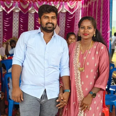 கவியும் மணியும் profile