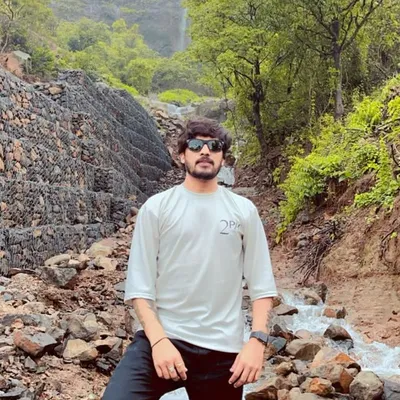 प्रविण शारदा प्रकाश झावरे profile