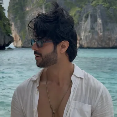 Kavi Raj Vashisth profile