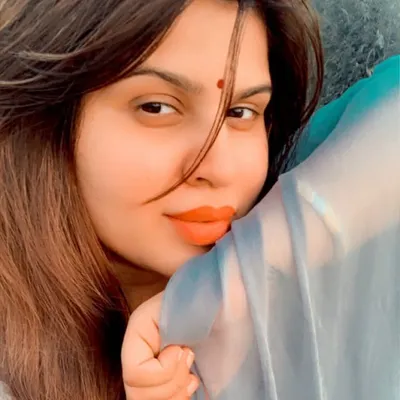 Vidhi profile