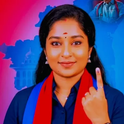 smile😉 girl 😍Kavi👸Queen👸 profile