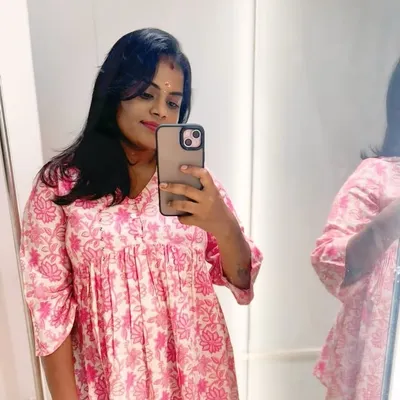 kaviya reddy ๐ profile