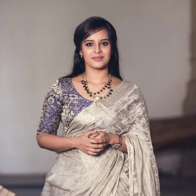 Kaviya Ramakrishnan