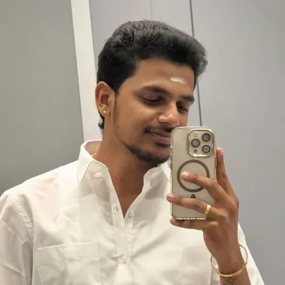 K a v i y a r a s u profile
