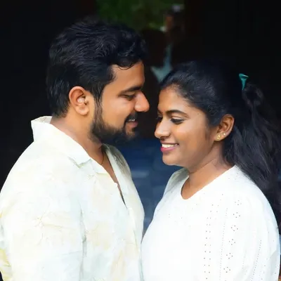 Kaviya T profile