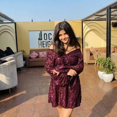Kanishka Sharma