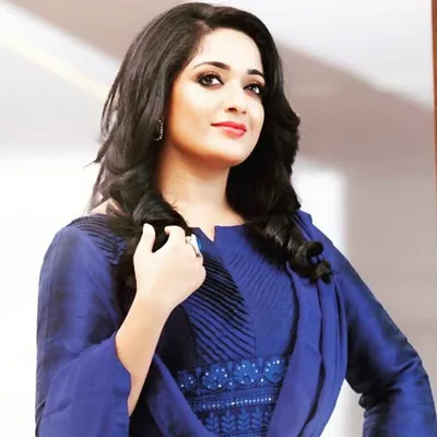 Kavya Madhavan Fan Page profile