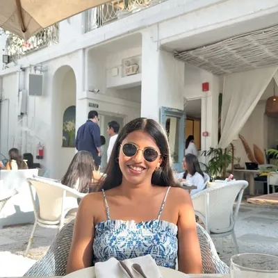 ❁ Kavya