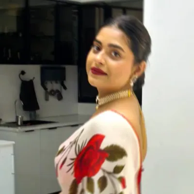 Kavya Khandelwal profile