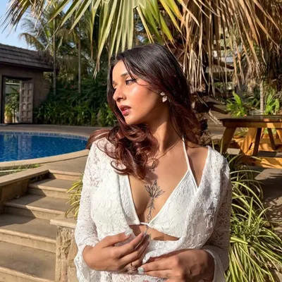 Kavya Bansal profile