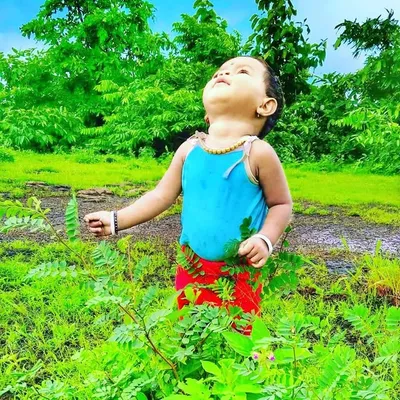 Kavya profile