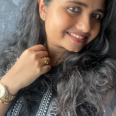 Kavya gowda🧿 profile