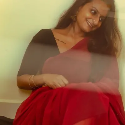 Kavya N Bhaskar profile