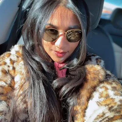 Kavya Reddy❤️ profile