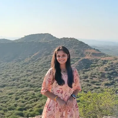 Kavyaa✨ profile