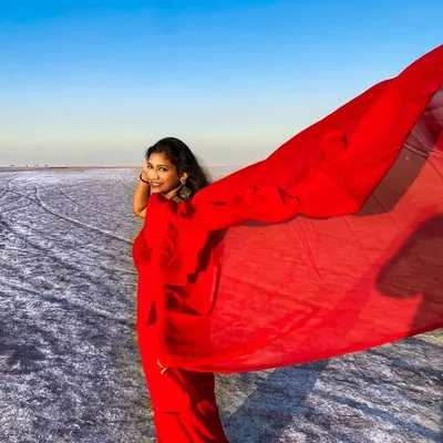 Kavya Korumilli profile