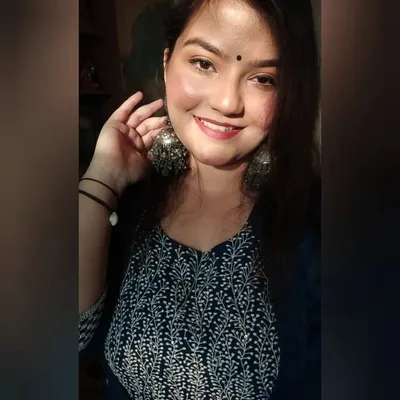 Kavya Modgill profile