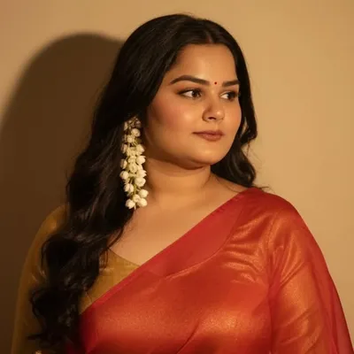 Kavya Bhardwaj profile
