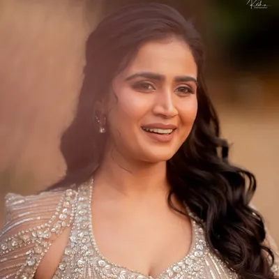 kavyashree natraj profile