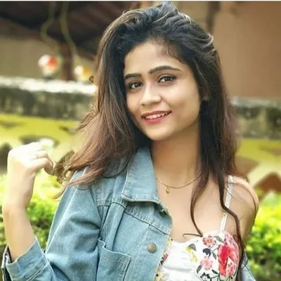 Kavya Sharma😎😘 profile