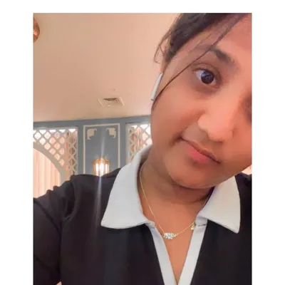 Kavyachowdary profile