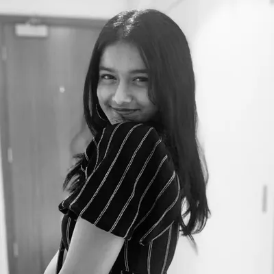 Kavya Venkatesan profile