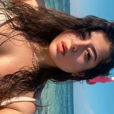 Kavyaaa profile